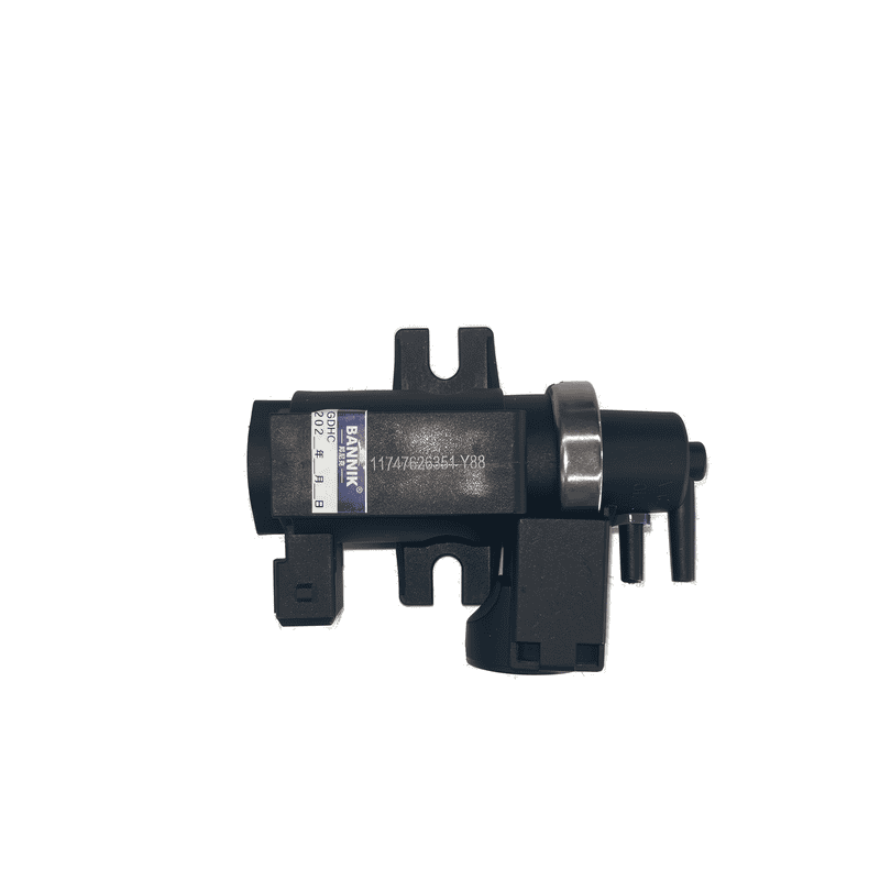 Turbocharger Solenoid Valve