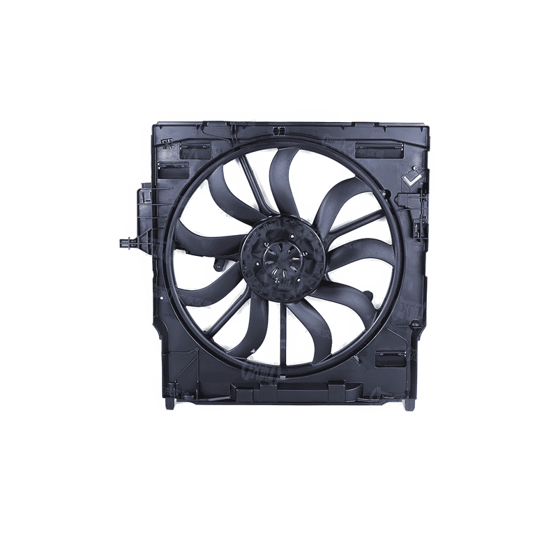Single Cooling Fan Assembly 400W HJ10002