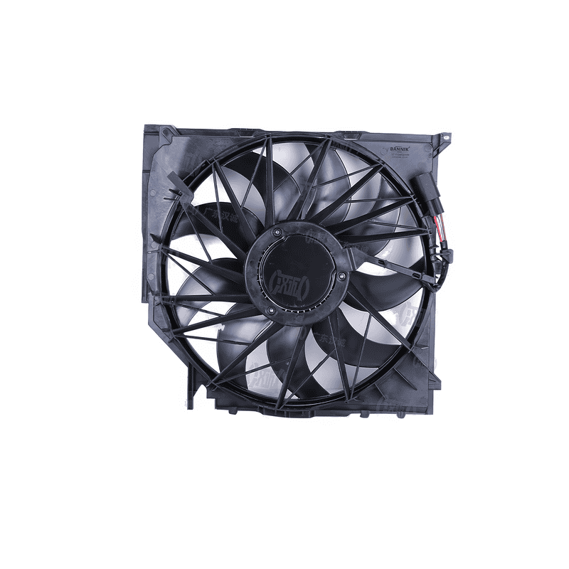 Single Cooling Fan Assembly 400W YH0838 HS1031
