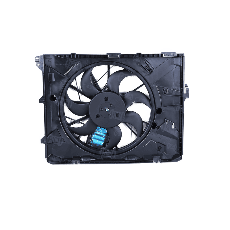 Single Cooling Fan Assembly 300W With Module