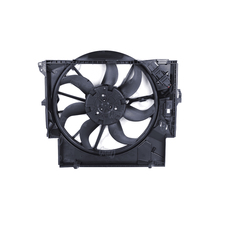 Single Cooling Fan Assembly 600W YH0831