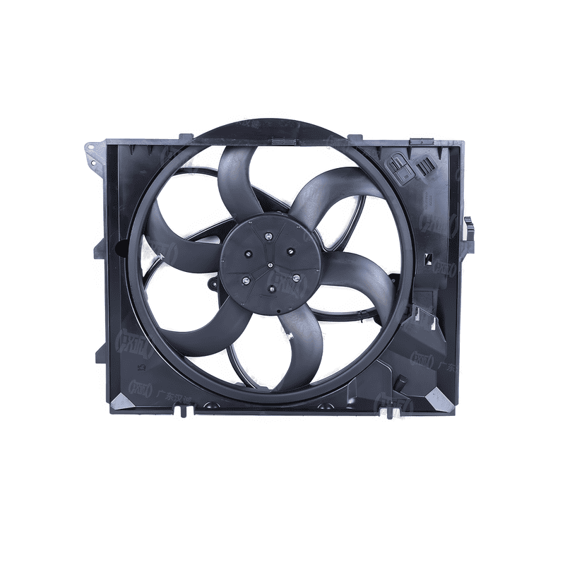 Single Cooling Fan Assembly 600W HS1033 YH0822