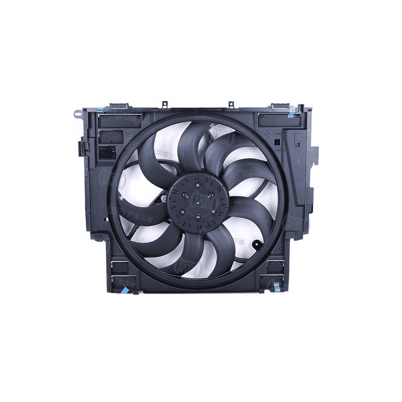 Single Cooling Fan Assembly 600W YH0889