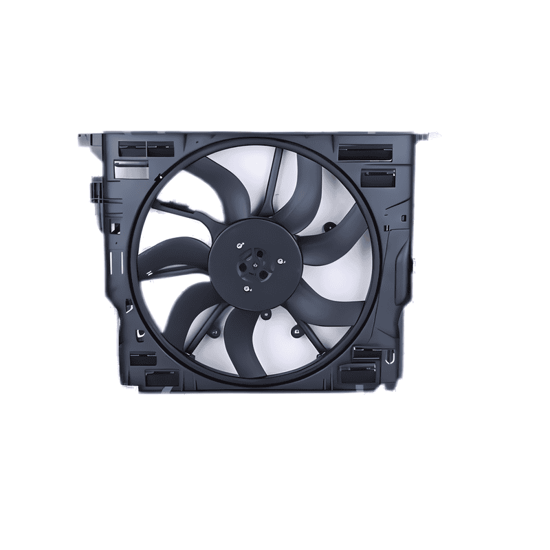 Single Cooling Fan Assembly 600W HS1044 YH0463