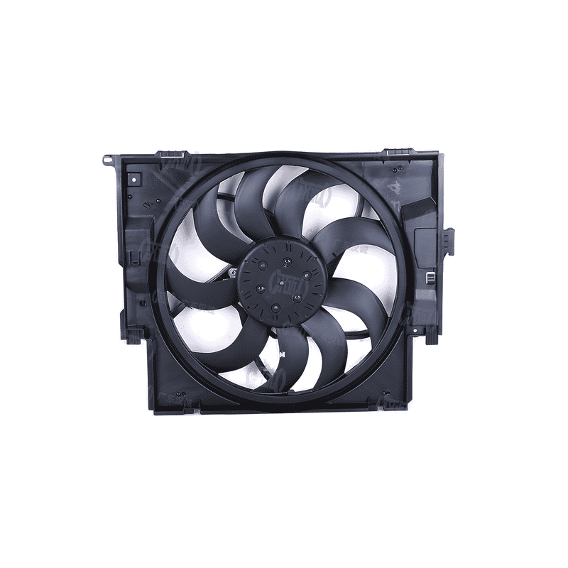 Brushless Single Cooling Fan Assembly 400W YH0834 HS1029