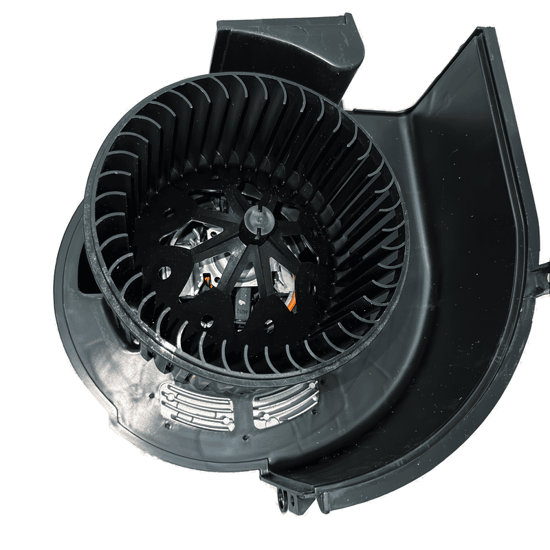Blower Motor With Resistor DY8488 DY78488