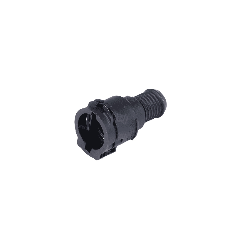 Straight Heater Hose Connector