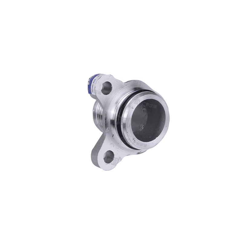 Aluminum Mickey Mouse Coolant Connector