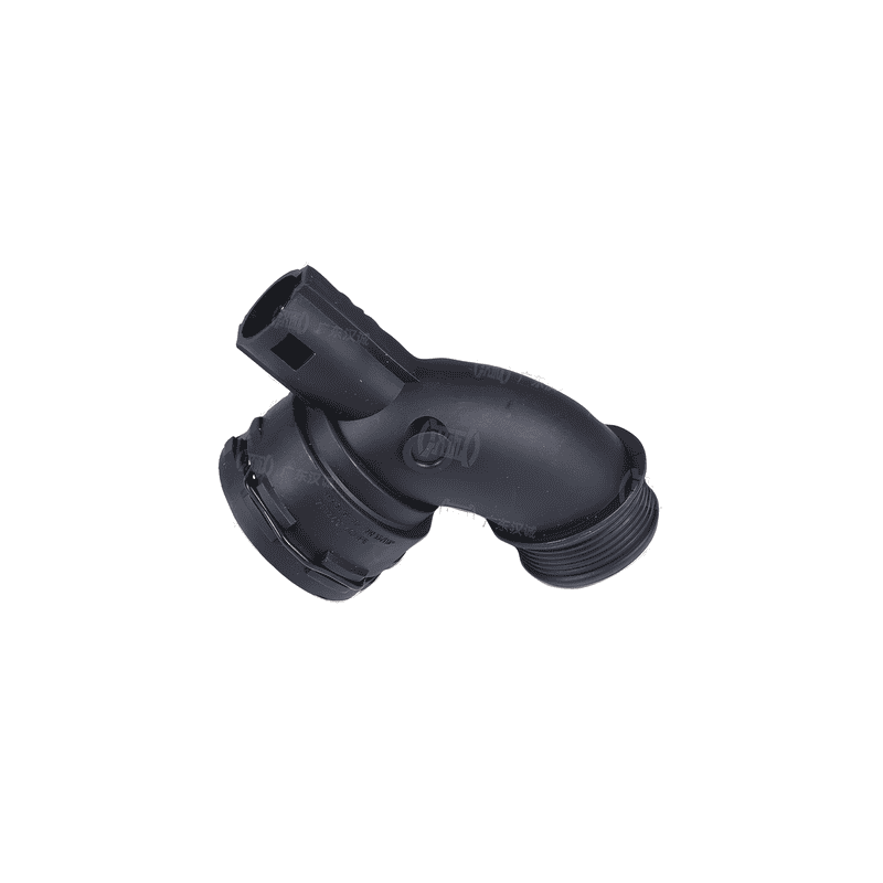 Coolant Tee Connector With Sensor Port 52 40 24mm