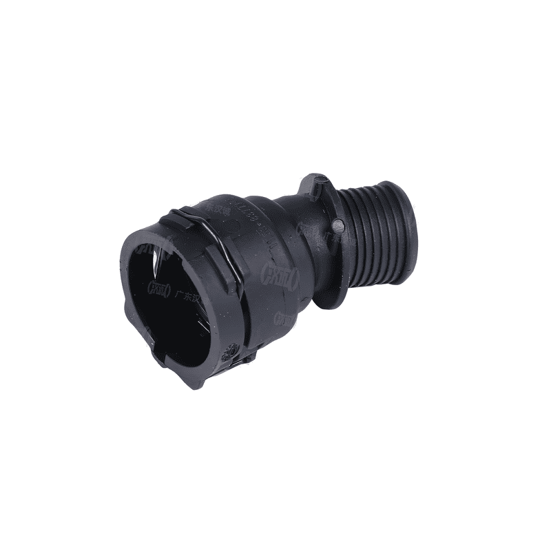 Plastic 170 Degree Heater Hose Connector