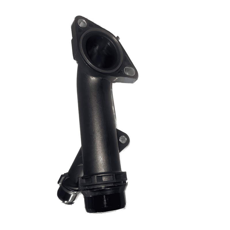 Plastic Coolant Tee Connector