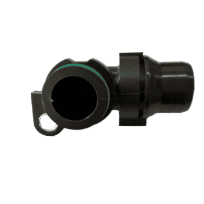 Water Pump Connector Fig 8