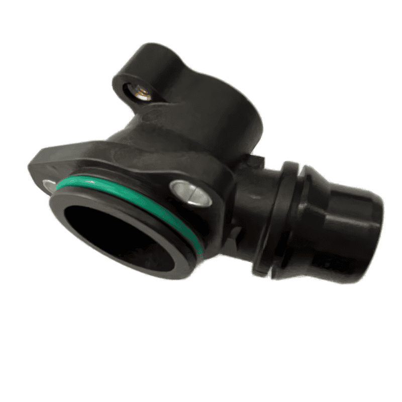 Water Pump Connector Fig 7