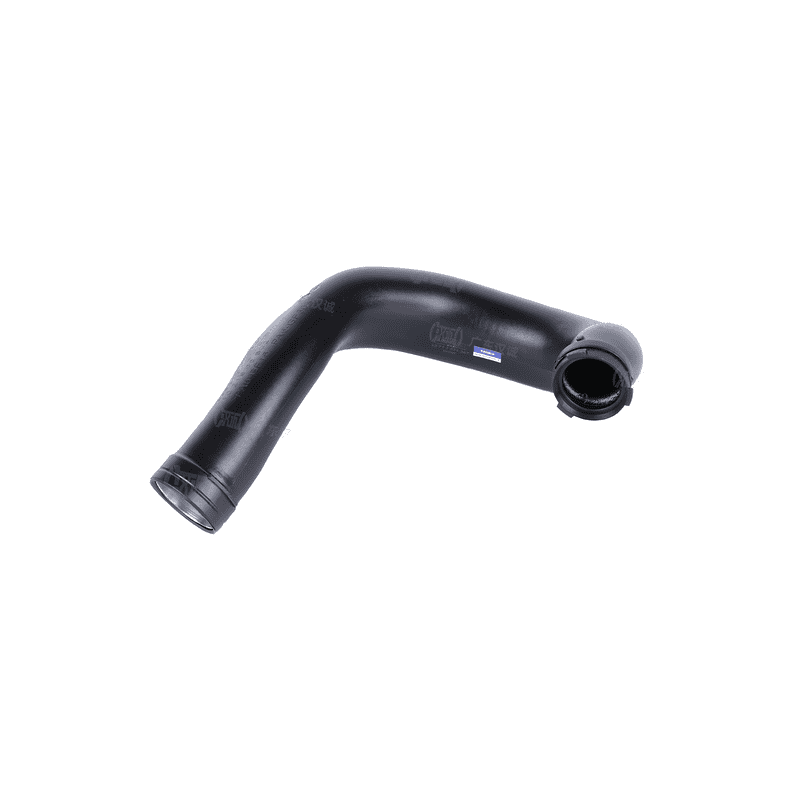 Front Air Intake Pipe