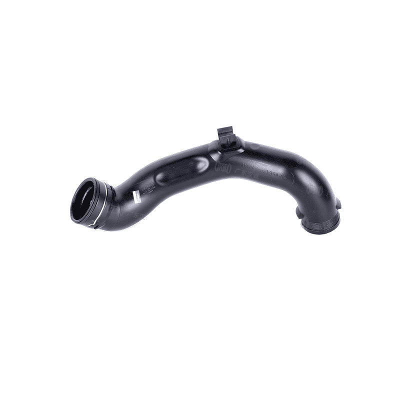 Left Air Intake Pipe