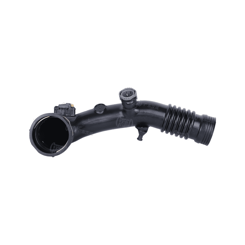 Air Intake Pipe With Pressure Sensor