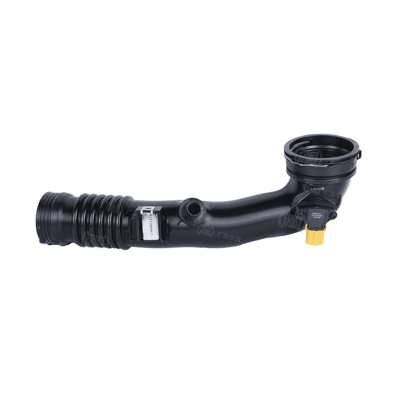 Air Intake Pipe With Pressure Sensor