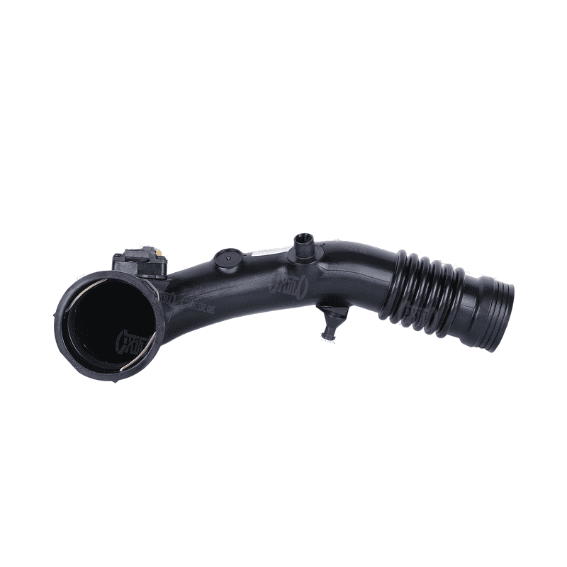 Air Intake Pipe With Pressure Sensor