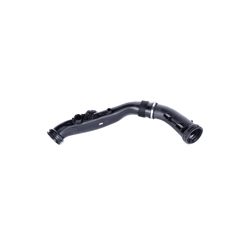 Right Air Intake Pipe Without MAF Sensor