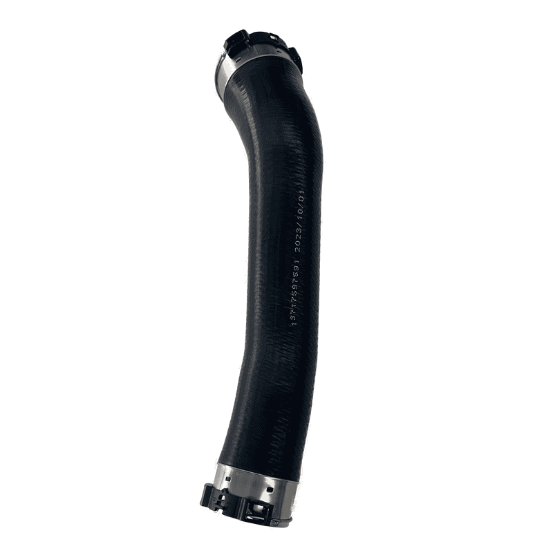 Intercooler Inlet Pipe