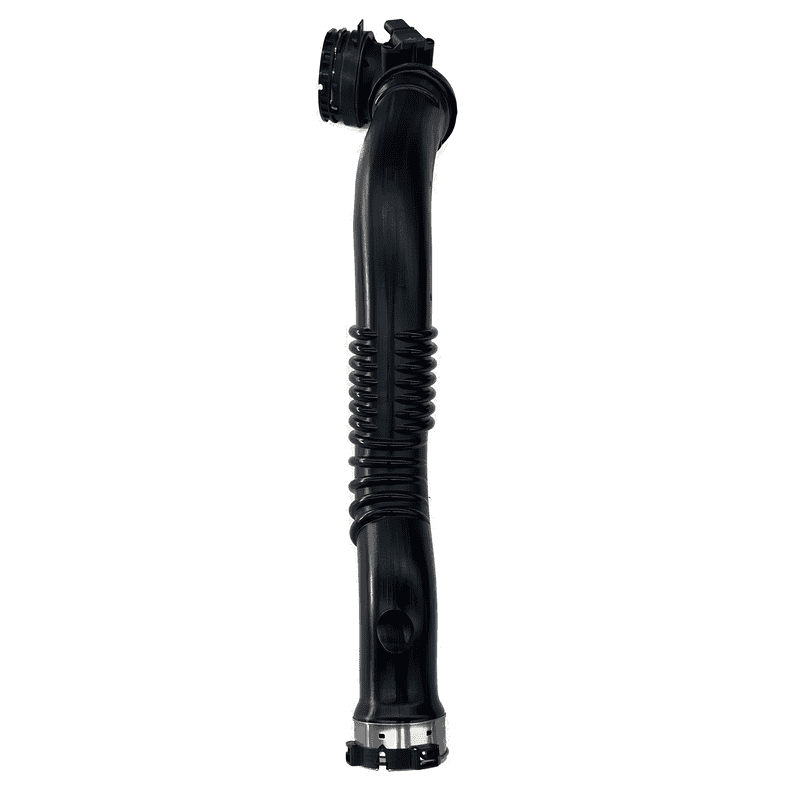 Intercooler Outlet Pipe With Sensor