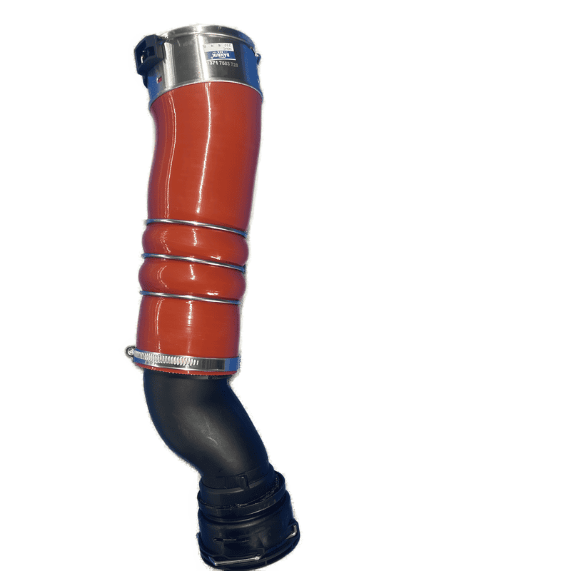 Intercooler Inlet Pipe