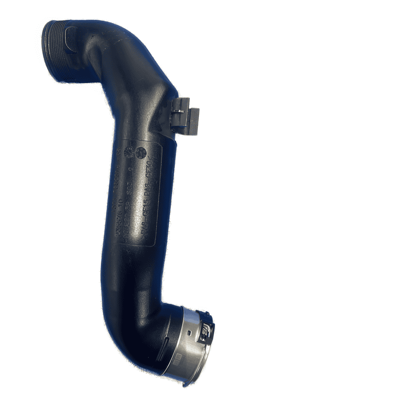 Intercooler Outlet Pipe