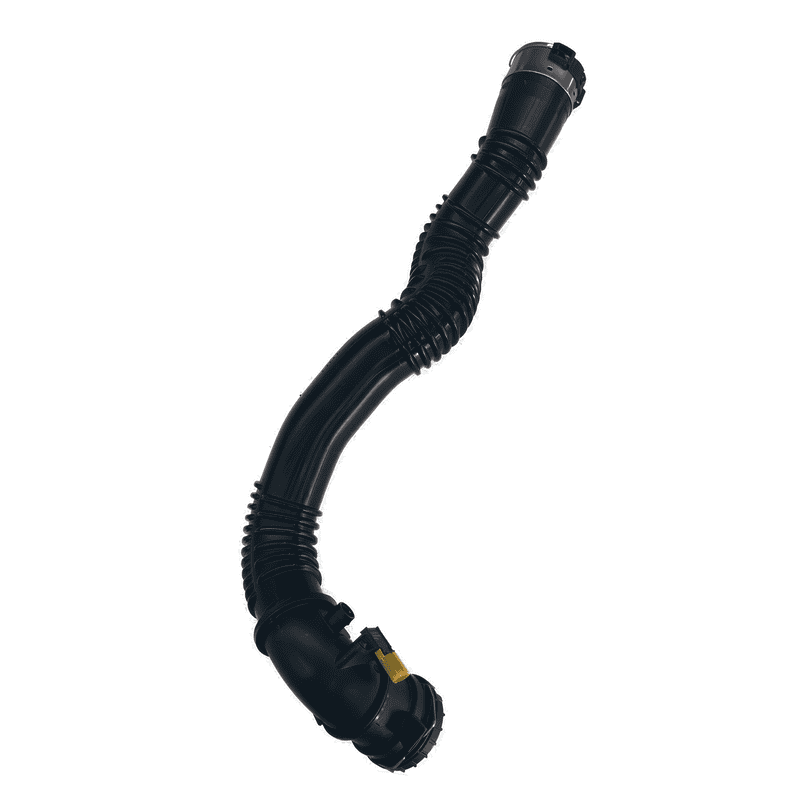 Intercooler Outlet Pipe With Sensor