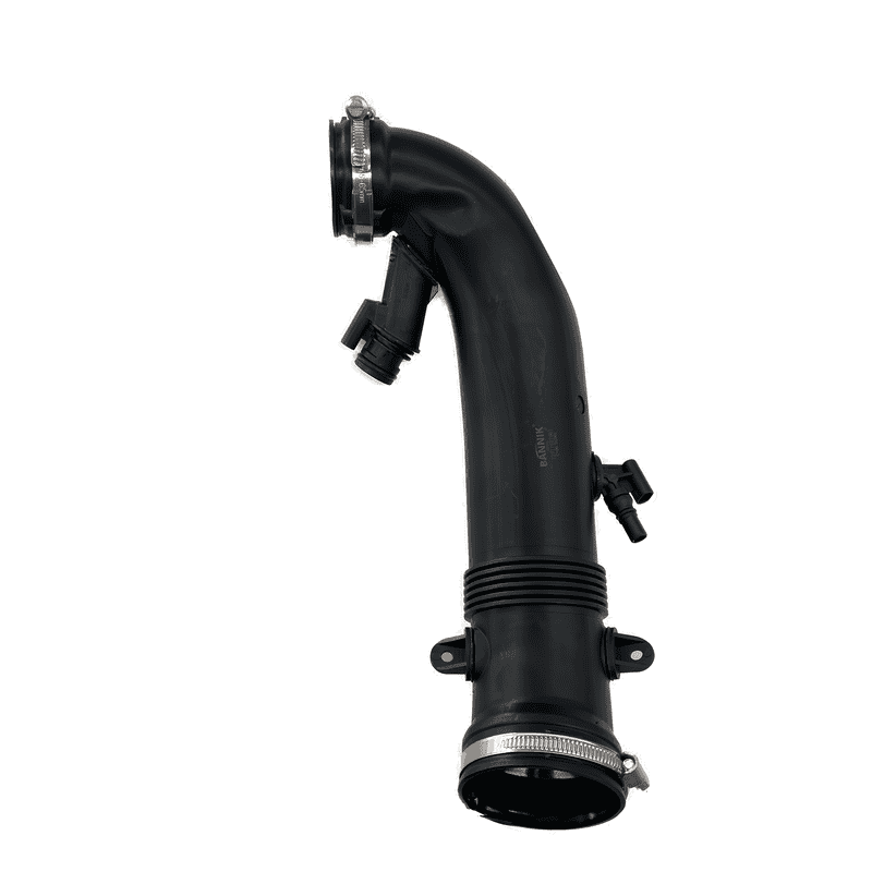 Plastic Air Intake Pipe With Sensor