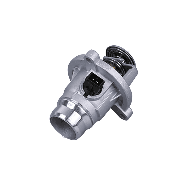 Aluminum Thermostat Assembly TB38050