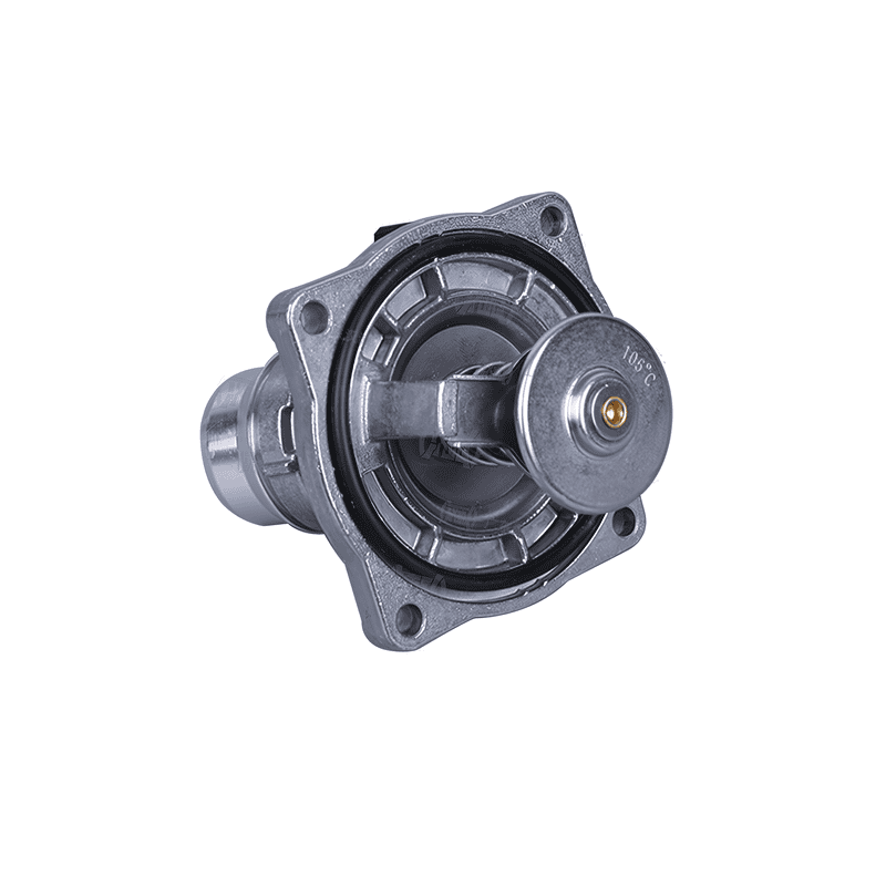 Aluminum Thermostat Assembly TB38015