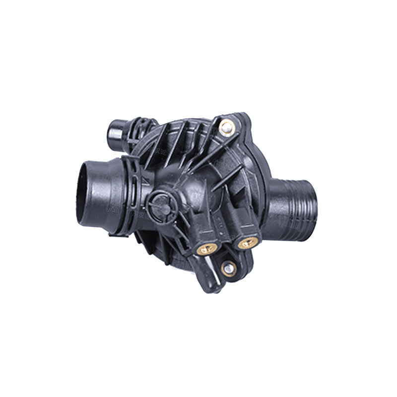 Thermostat Assembly