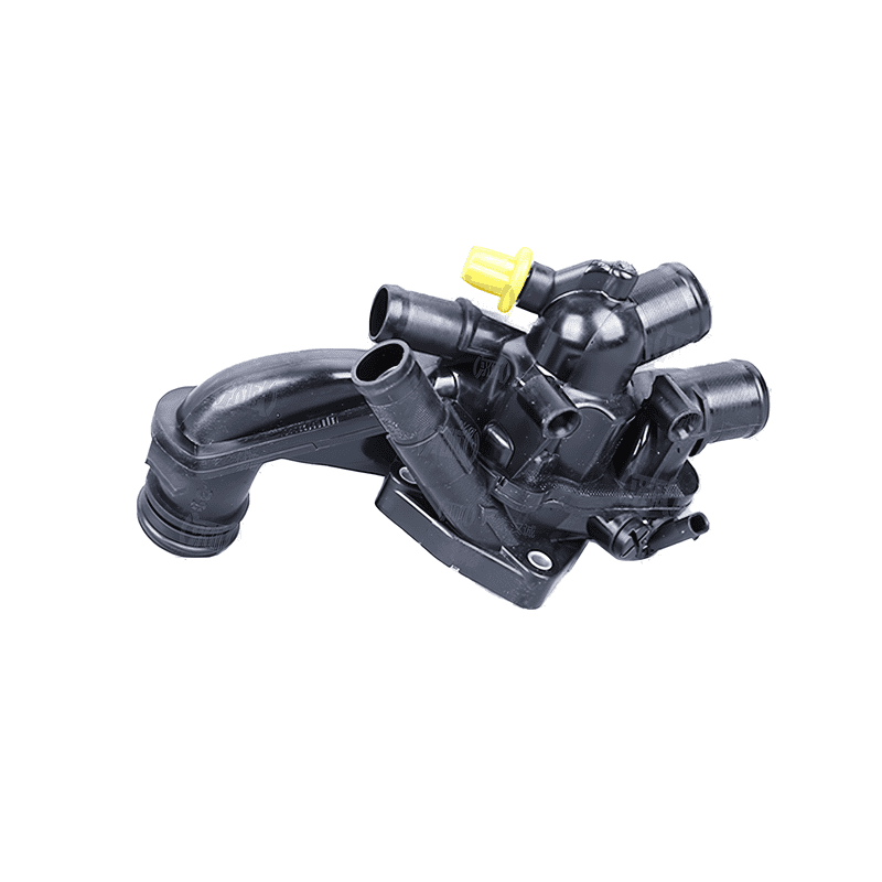 Thermostat Assembly