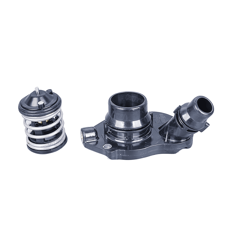 Thermostat Assembly