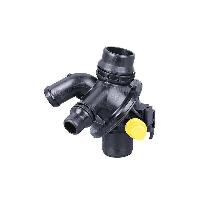 Thermostat Assembly