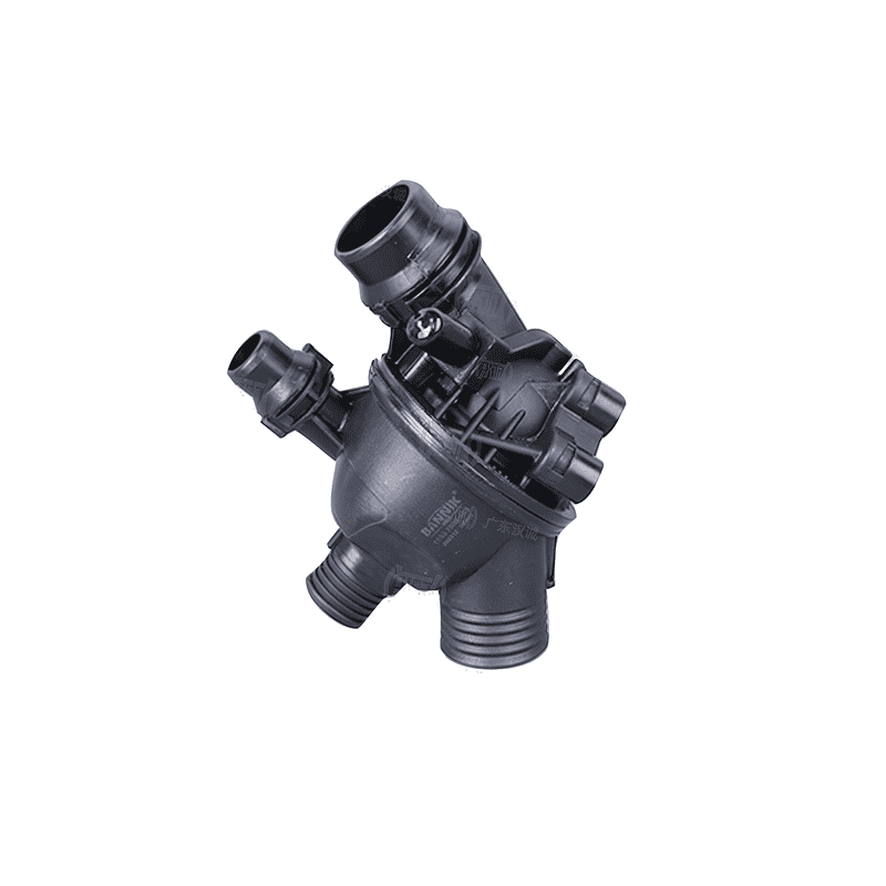 Thermostat Assembly