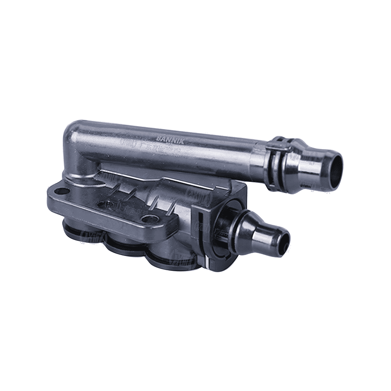 Thermostat Assembly