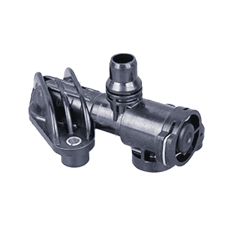 Thermostat Assembly
