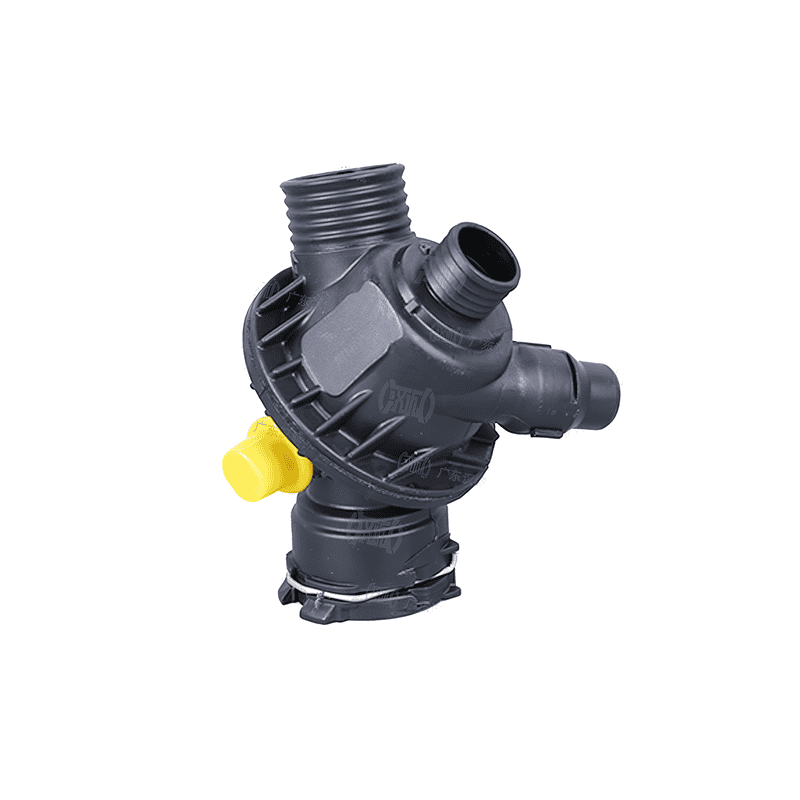 Thermostat Assembly