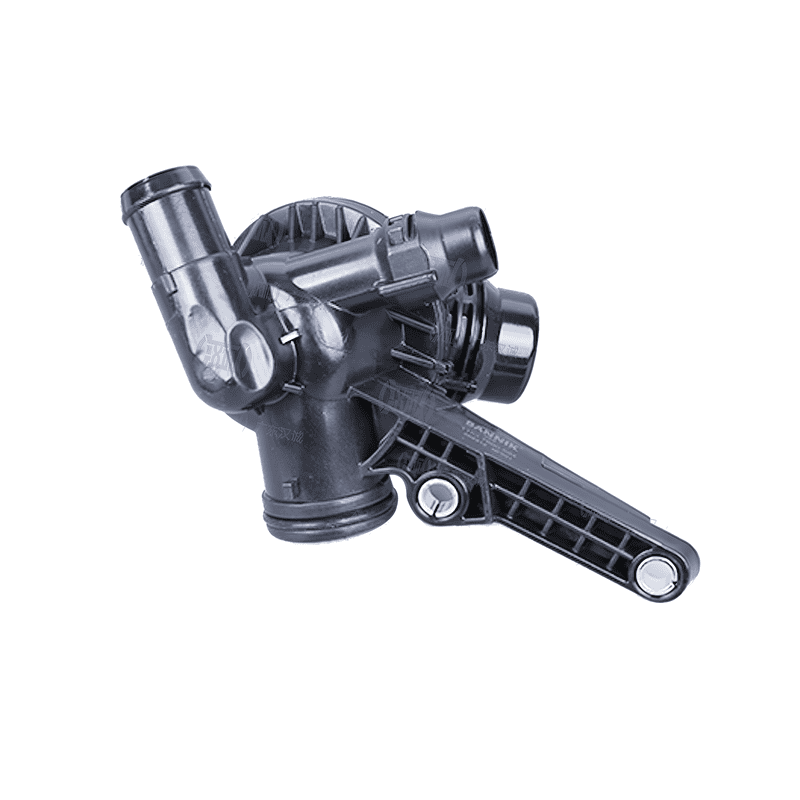 Thermostat Assembly