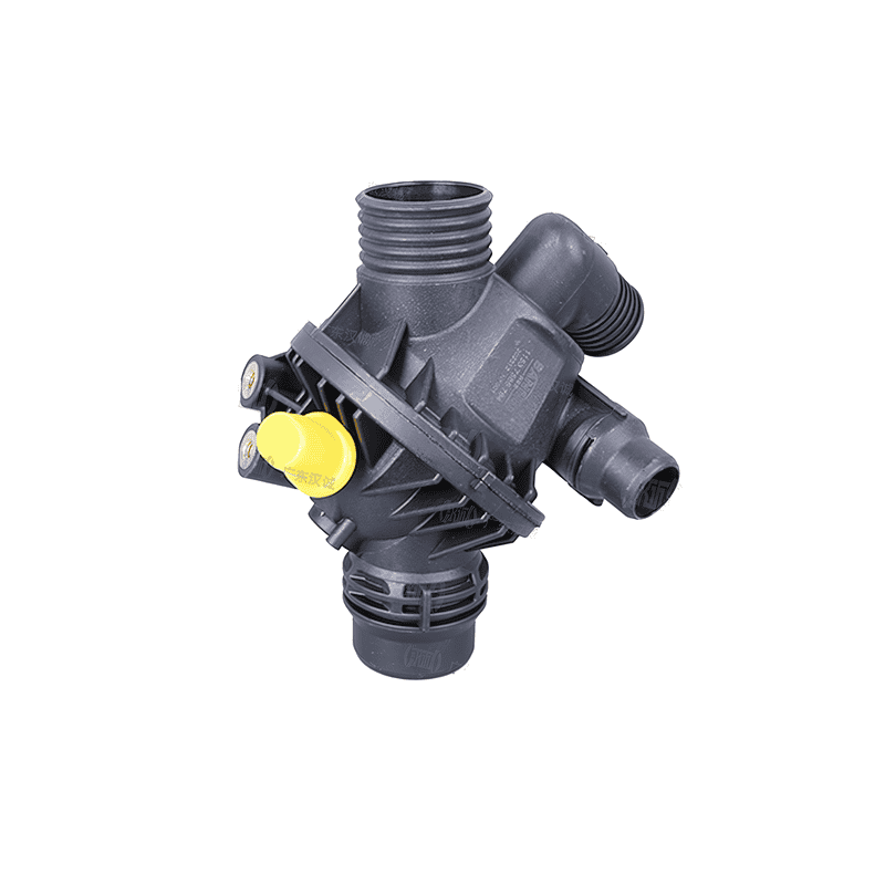 Short Thread Thermostat Assembly