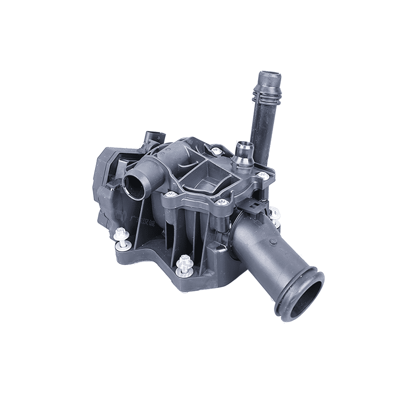 Thermostat Assembly