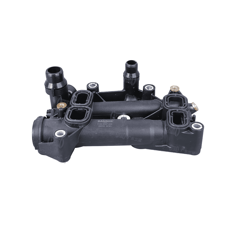 Thermostat Assembly