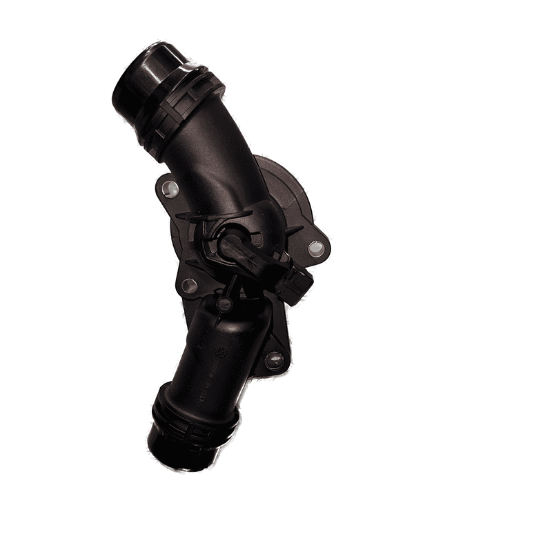 Thermostat Assembly