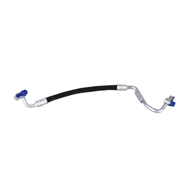 AC High Pressure Hose Compressor Condenser B7016-2
