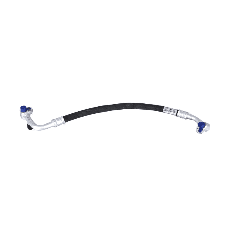 AC Low Pressure Hose Evaporator Compressor B7032-3