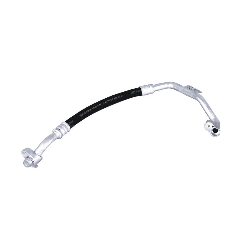 AC Low Pressure Hose Evaporator Compressor B7021-3