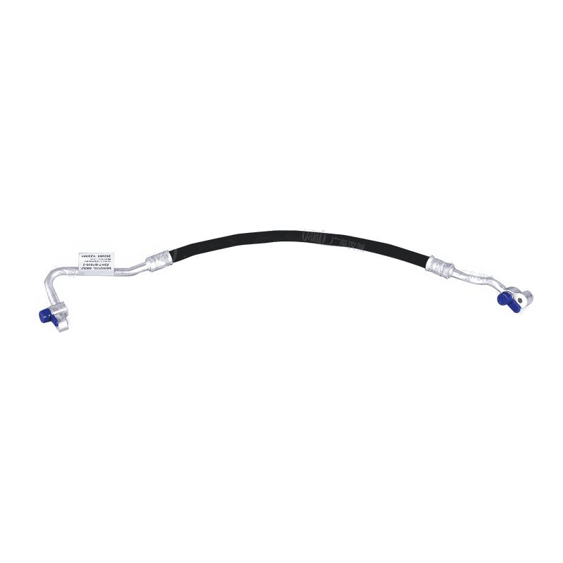 AC High Pressure Hose Compressor Condenser B7035-2