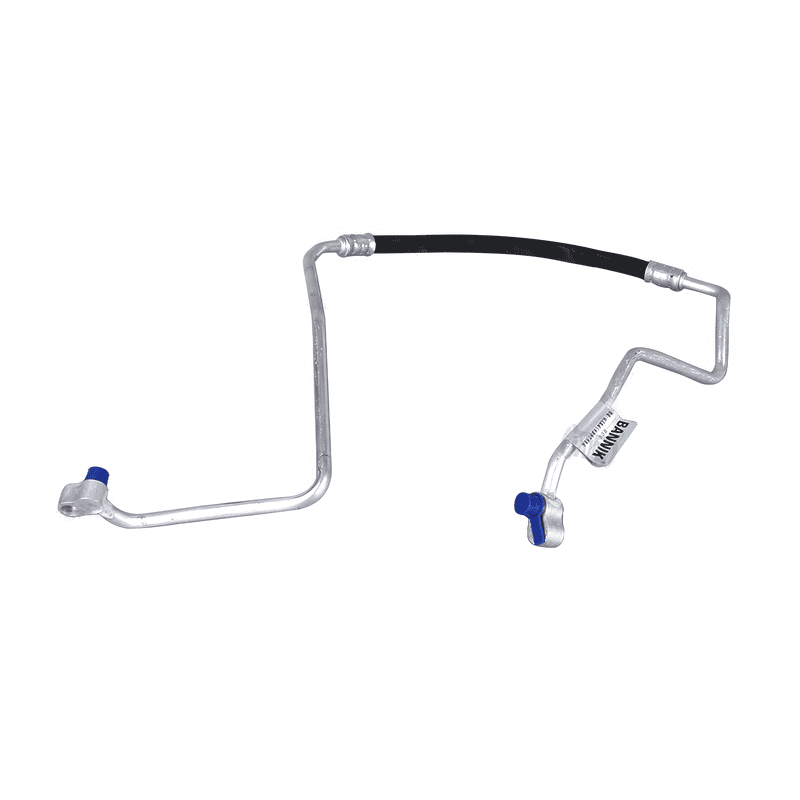 AC High Pressure Hose Compressor Condenser 888043