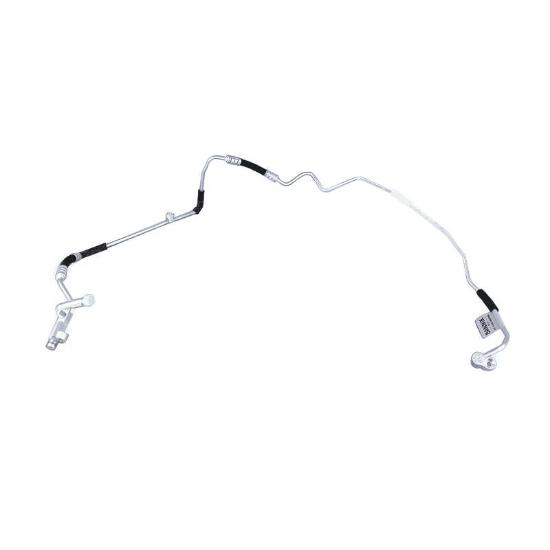 AC High Pressure Hose Condenser Evaporator 888044
